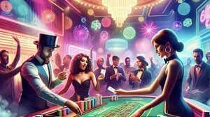 sc108 featured game showcase