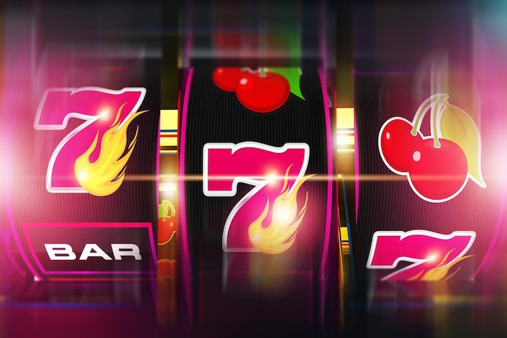 Antarmuka permainan Mega Moolah di platform sc108 dengan tampilan jackpot progresif